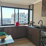 Lejlighed Large Apartment,view & Terrace *