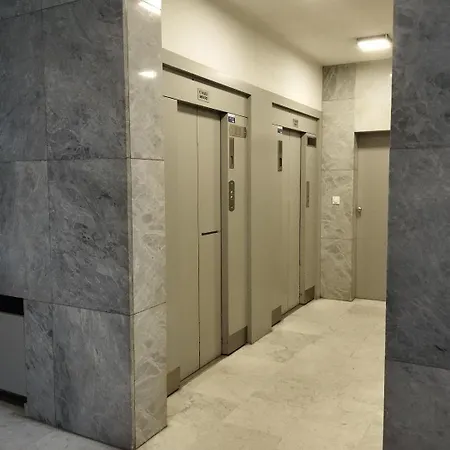 Large 55 M² ,view & Terrace Apartamento *