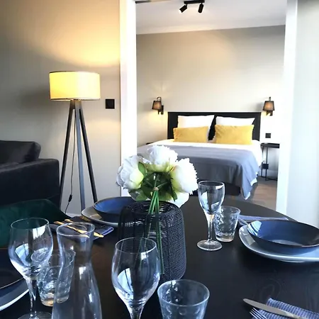 Appartement Large Apartment,view&terrace Paris