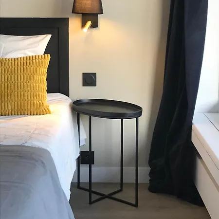 شقة Parisapartmenteiffel - Large Modern 55 Sqm - View & Terrace *