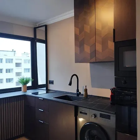 Appartement Large Apartment,view&terrace Paris