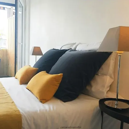 Large Apartment,view&terrace