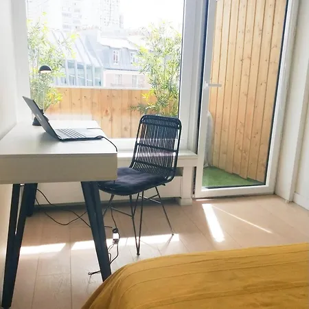 Large Apartment,view&terrace