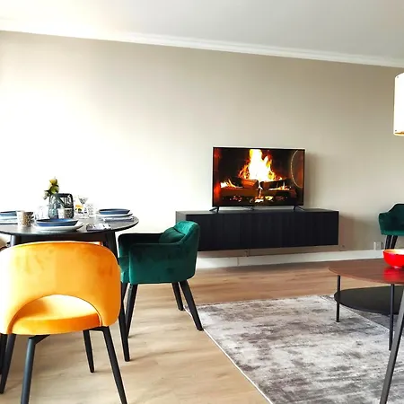 Large Apartment,View & Terrace Paris *
