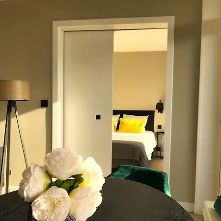 Large Apartment,view & Terrace *