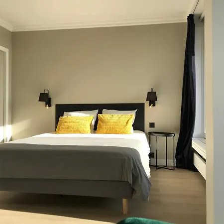 Large 55 M² ,view & Terrace Apartment Paris